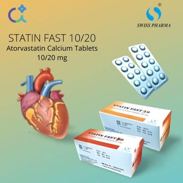 Statin Fast