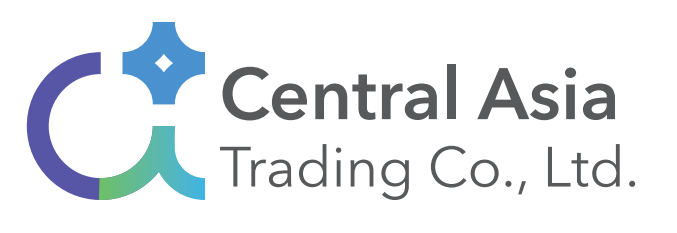 Home - Central Asia Trading Co.,Ltd.